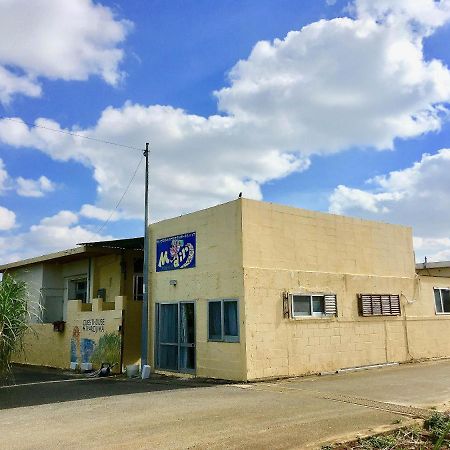Guest House Miyakojima Exterior photo