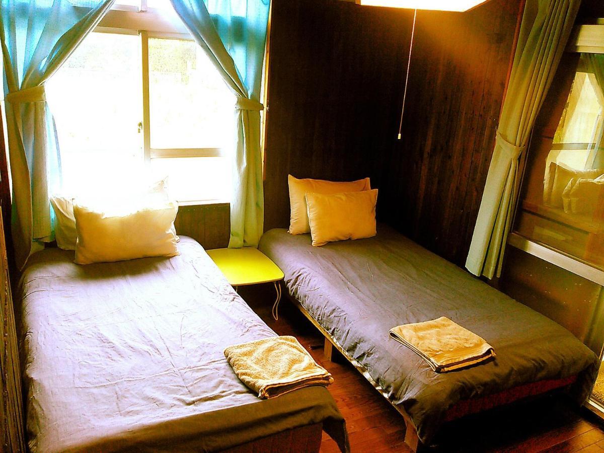 Guest House Miyakojima Exterior photo