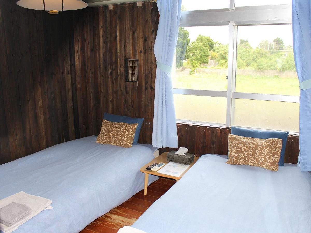 Guest House Miyakojima Exterior photo