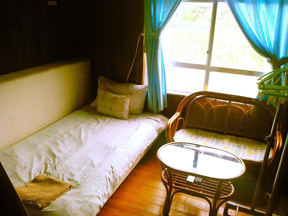 Guest House Miyakojima Exterior photo