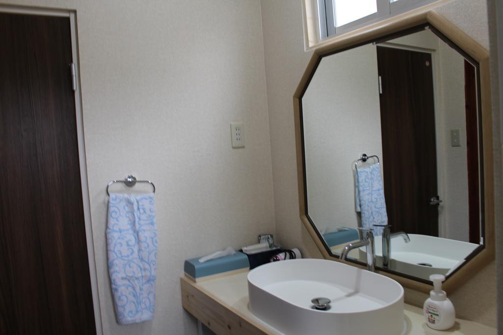 Guest House Miyakojima Exterior photo